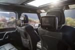 Mercedes-AMG G65 2016 года (NA)